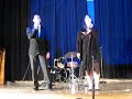 Like We Never Loved at All - Mana Kahali & Nathan Rossi - Like We Never Loved at All - Mana Kahali & Nathan Rossi -