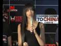 Chnadi Chowk To China Promotional Event