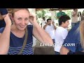 Vendimia de Ica - La olla de Juanita