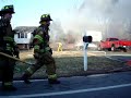 Elkton House Fire Elkton House Fire