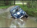 Mercedes G Gelandewagen 2