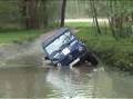 Mercedes G Gelandewagen 2