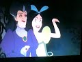 Cinderella 3: A twist in time voice over