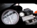 YAMAHA FZ6-S Suzuki DJEBEL スズキ ジェベル