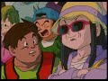 dragon ball gt capitulo 64 parte 2/2 latino