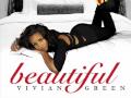 Vivian Green Beautiful produced by Anthony Bell