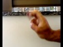 minhoquinha trabalhando