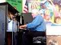 http://www.artistopia.com/hessionsession
moanin' is a jazz classic written by bobby timmons and popularized by joe zawinul, nat and cannonball adderley and hundreds of other jazz artists and groups.  jim plays a spontaneous  