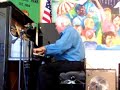 Moanin' performed by Jim Hession