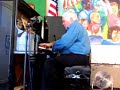 http://www.artistopia.com/hessionsession
moanin' is a jazz classic written by bobby timmons and popularized by joe zawinul, nat and cannonball adderley and hundreds of other jazz artists and groups.  jim plays a spontaneous  