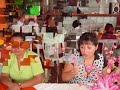 Dia Enfermera y d�a Madres, La Venta, Tabasco.