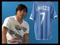 Oro Di Napoli DVD - Lavezzi Parte 2 Oro Di Napoli DVD - Lavezzi Parte 2
