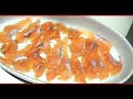 Saperi&Sapori - Carpaccio di trota e cipolla rossa