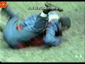 RAF Wrestling