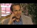 Kevin Costner on The Bodyguard