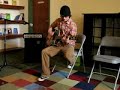 song about the sti gonorrhea