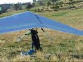 Hang gliding around - Canberra - Australia Hang gliding around - Canberra - Australia