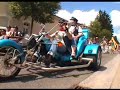 Oyonnax 2005 Classes en 5