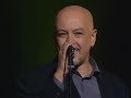 Enrico Ruggeri - Ulisse/Fango e Stelle live 2004