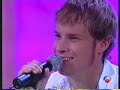 backstreet boys sorpresa sorpresa 1999 spain  ii 