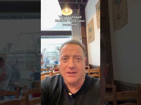 Message From Brendan