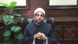 هل ملامسة أجزاء من الزوجة ينقض الوضوء؟