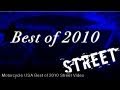 Motorcycle USA Best of 2010: Street