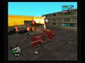 GTA VCS mission 18: Hose the Hoes GTA VCS mission 18: Hose the Hoes