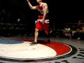 UFC 3 BBoy Reflex vs. Bboy Rekin