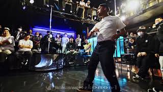 FatSnake vs Gucchon – CHALLENGER GrandChampionship 2021 BEST8