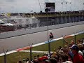 MotoGP finish Dutch TT Assen 2007 - Rossi wins MotoGP finish Dutch TT Assen 2007 - Rossi wins