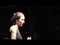 პროექტი "Carmen" - ნაწყვეტი პერფორმანსიდან 4