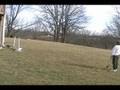 Anj-send out play training