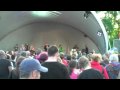 View "6000 Miles" - New Groove Formation @ Bedford River Festival 2010 video