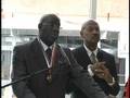 videos de Minister Edson Santos (Part 4)