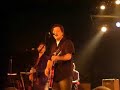 Jason Isbell & The 400 Unit - Outift Jason Isbell & The 400 Unit - Outift