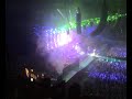 Queen + Paul Rodgers, Radio Ga Ga, Ahoy Rotterdam, 7-10-2008