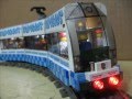 Augsburger KAROkids Straßenbahn in Lego und weitere beleuchtete Unikate MOC