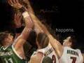 Toronto Raptors: Where Amzazing Happens