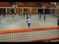 videos de Handball Trainingsspiel TSV Heiningen C-Jugend