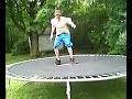 trampoline skateboarding 2
