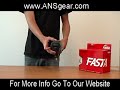 Kingman Fasta 18v Paintball Loader Kingman Fasta 18v Paintball Loader