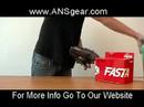 Kingman Fasta 18v Paintball Loader