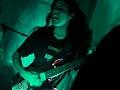 Band Fator (heavy metal SC)