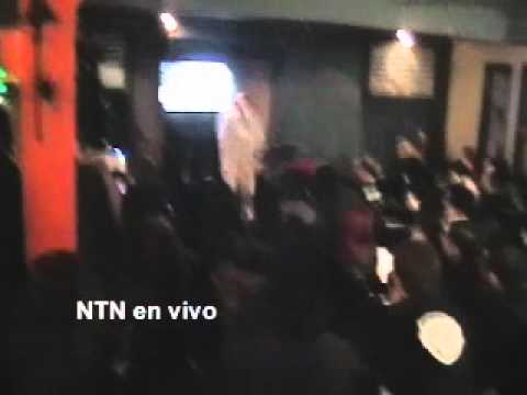 NTN EN VIVO, STAND UP