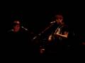 Tegan & Sara Lobero Theatre banter 4