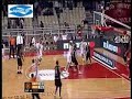 Olympiakos-Virtus Bologna 104-76