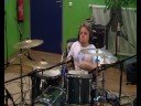 The Boots - Drum recording