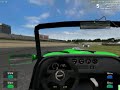 Naabs For Speed - VOLmar Blackwood GP LX6