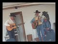 Butch Falk - Cowboy Pride